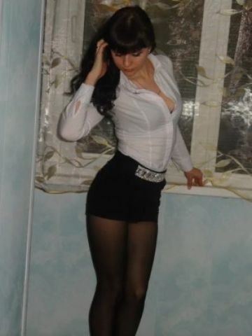 Виталина